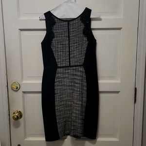 Tweed Loft dress size 4